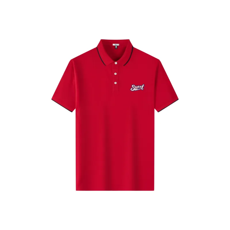 WARRIOR Polo Shirts Unisex-10