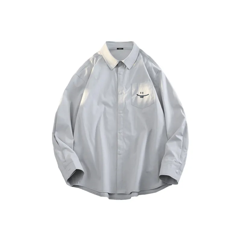 MINISO Shirts Unisex-12