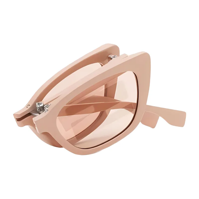 FENDI Sunglasses Women's Pink-2