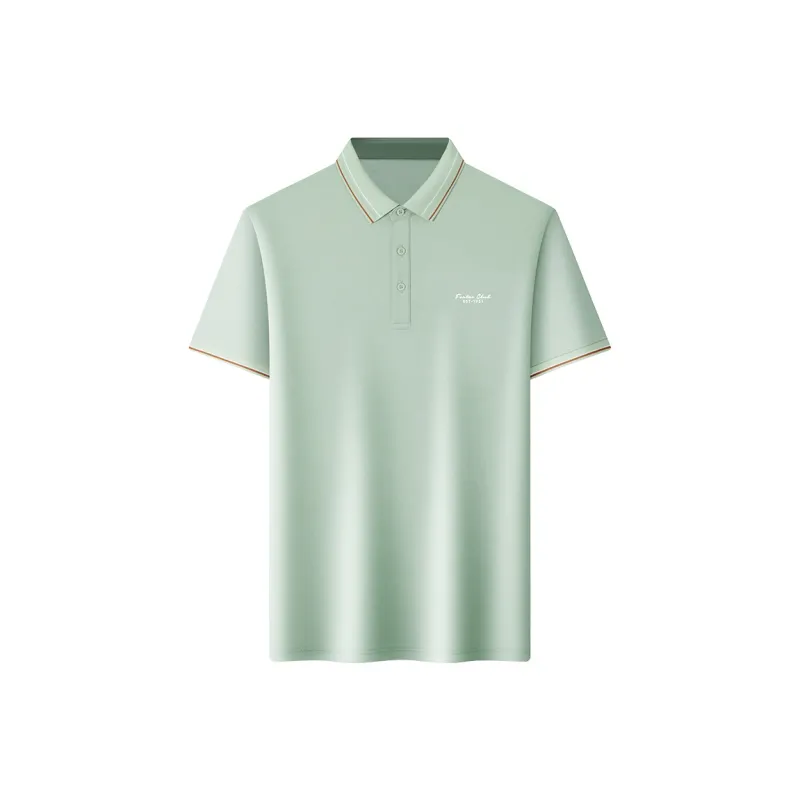 FORTEI Polo Shirts Men-6
