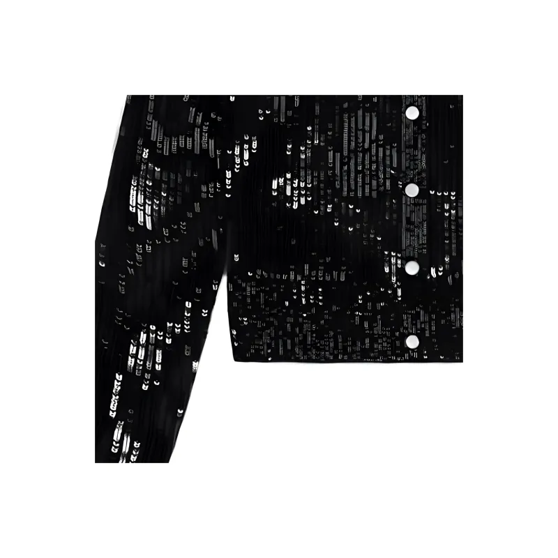 CELINE SS24 Knitwear Women's Black-3