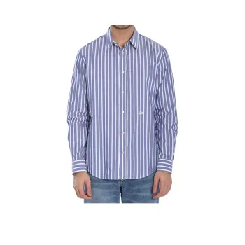 CELINE Chemise Loose Col Drugstore