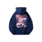 Navy Blue (Pink Logo)