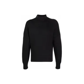 Jacquemus Sweaters Men Black