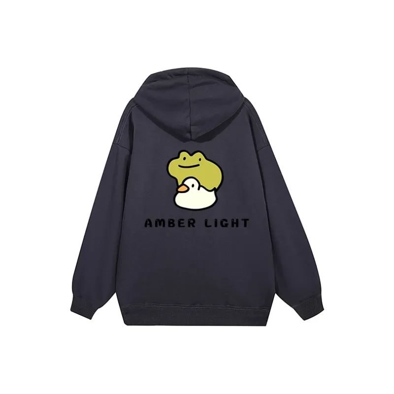 AMBER LIGHT Sweatshirts Unisex-15