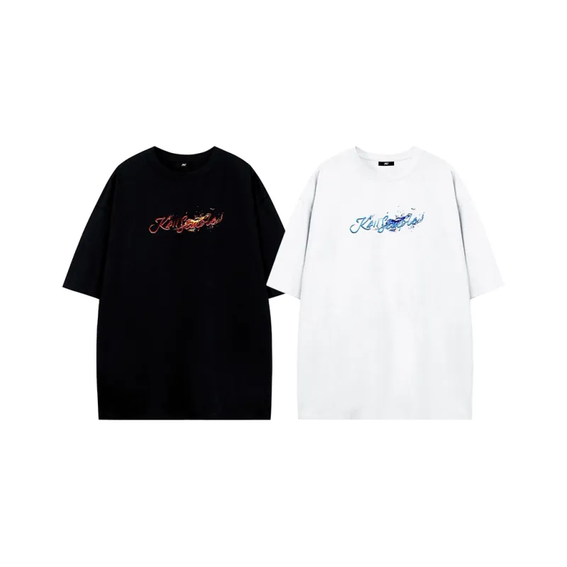 K411 T Shirts Unisex-1
