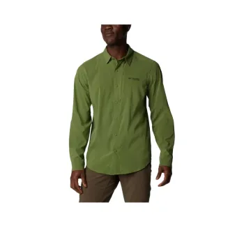 Columbia Cirque River™ Shirt Men's Green