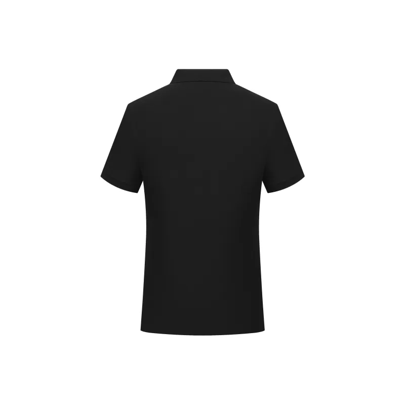 Jeep Leisure Collection SS25 Polo Shirt Unisex-1