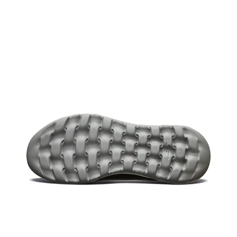 Skechers Go Walk Max Black/Grey-5