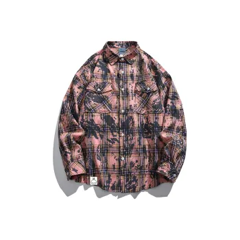 MashiMaro Long Sleeved Shirts Unisex