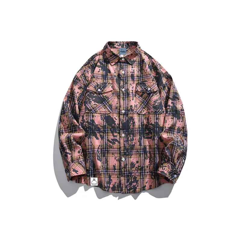 MashiMaro Long Sleeved Shirts Unisex-0