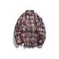 Pink Plaid