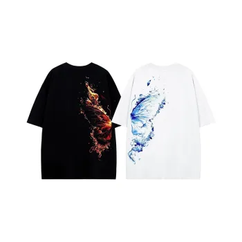K411 T Shirts Unisex