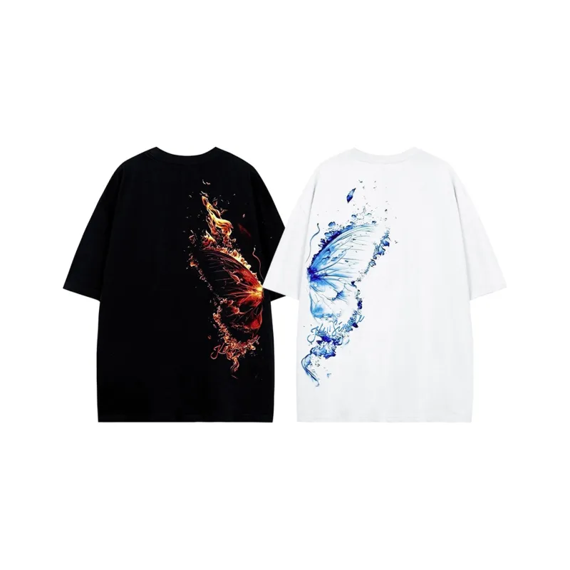 K411 T Shirts Unisex-0