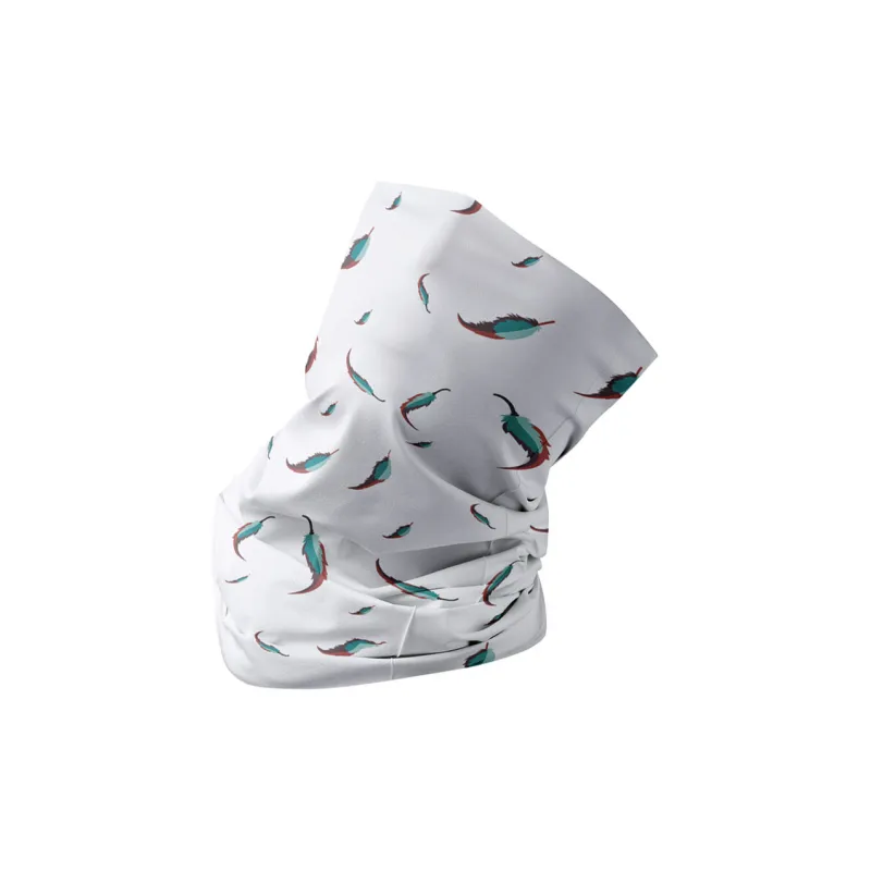 JIEKAI Cycling Gear Cycling Mask Everyday Unisex Polyester Head Circumference 50 68cm, Height 50cm-5