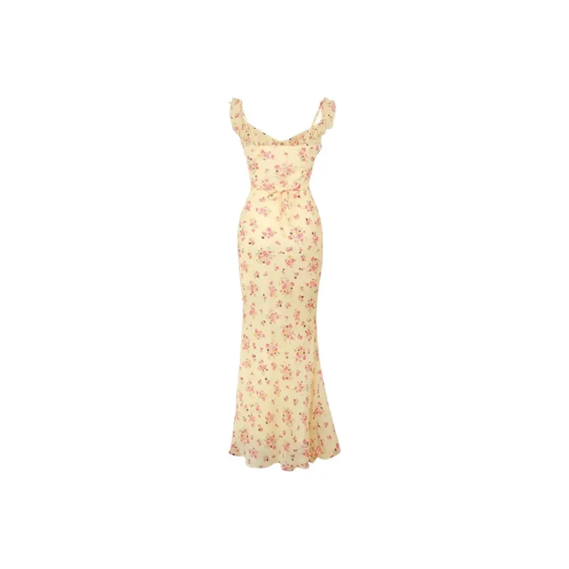 COVER TIME Slip Dress Style Women's-6