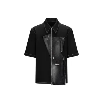TIWILLTANG Shirts Unisex