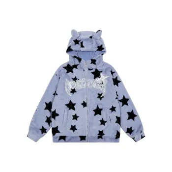 LBPC Sweatshirts Unisex Light Purple
