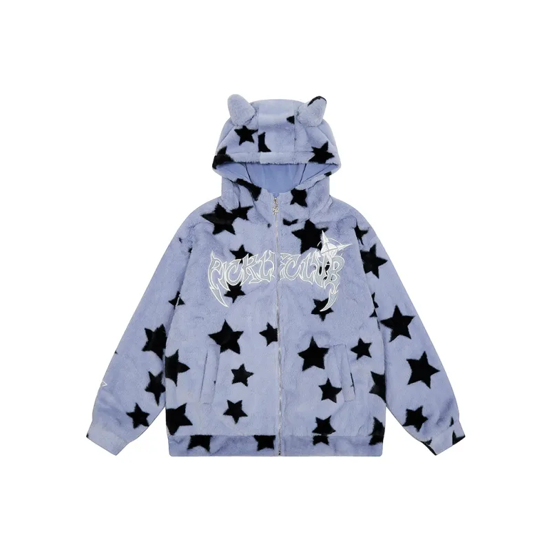 LBPC Sweatshirts Unisex Light Purple-0