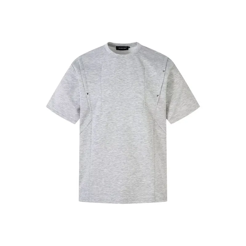 TINA GIA T Shirts Men-2