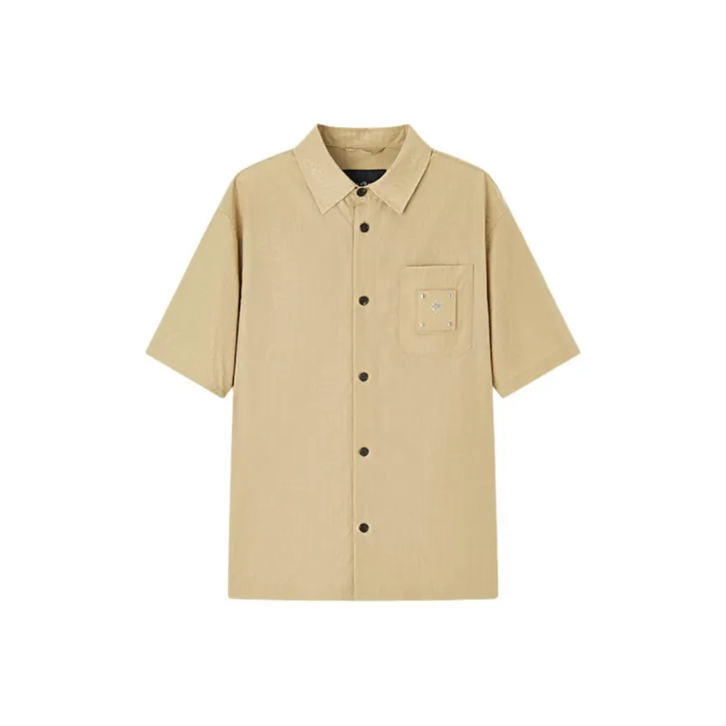 JOHN RICHMOND Shirts Men-2
