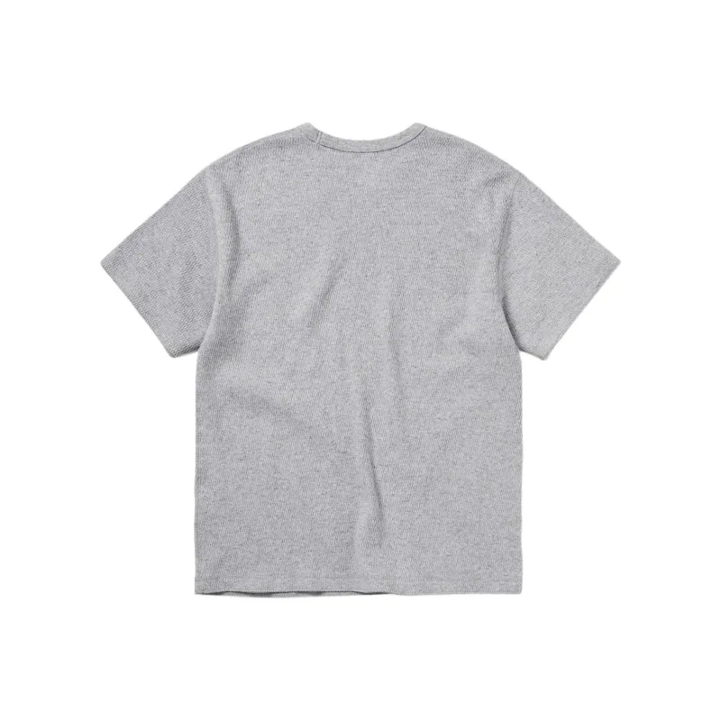 Thisisneverthat SS25 T Shirt Unisex Gray-1