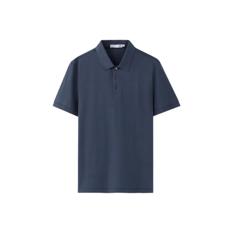 GOLDLION Polo Shirts Men-3