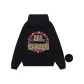 Black (Fleece-Lined and Thickened)