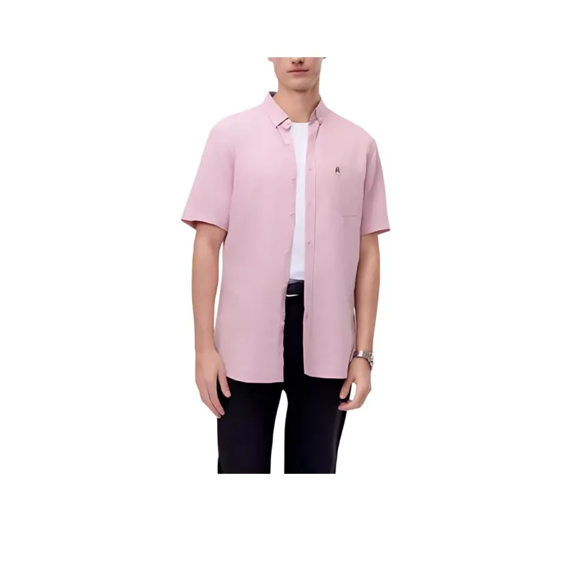 Hush Puppies Shirts Men-1