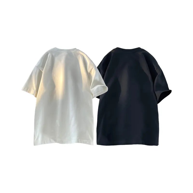 MIIOW Trend Party Series T Shirt Unisex 2 Pack-7