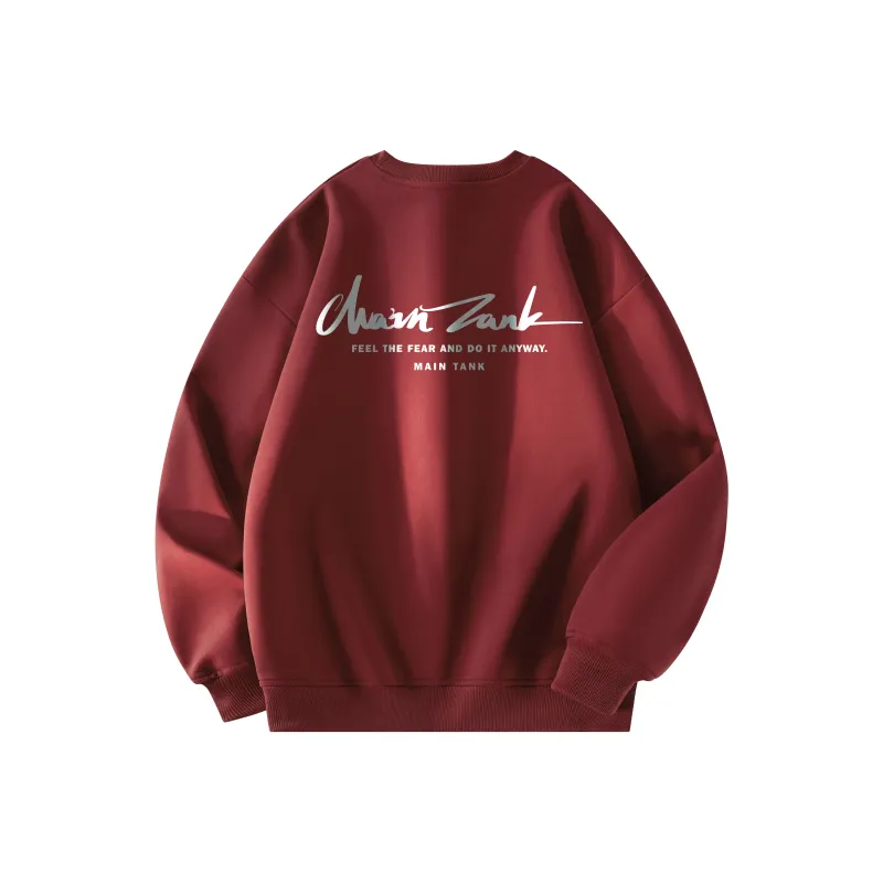 My Name Is MT Sweatshirt Unisex-14