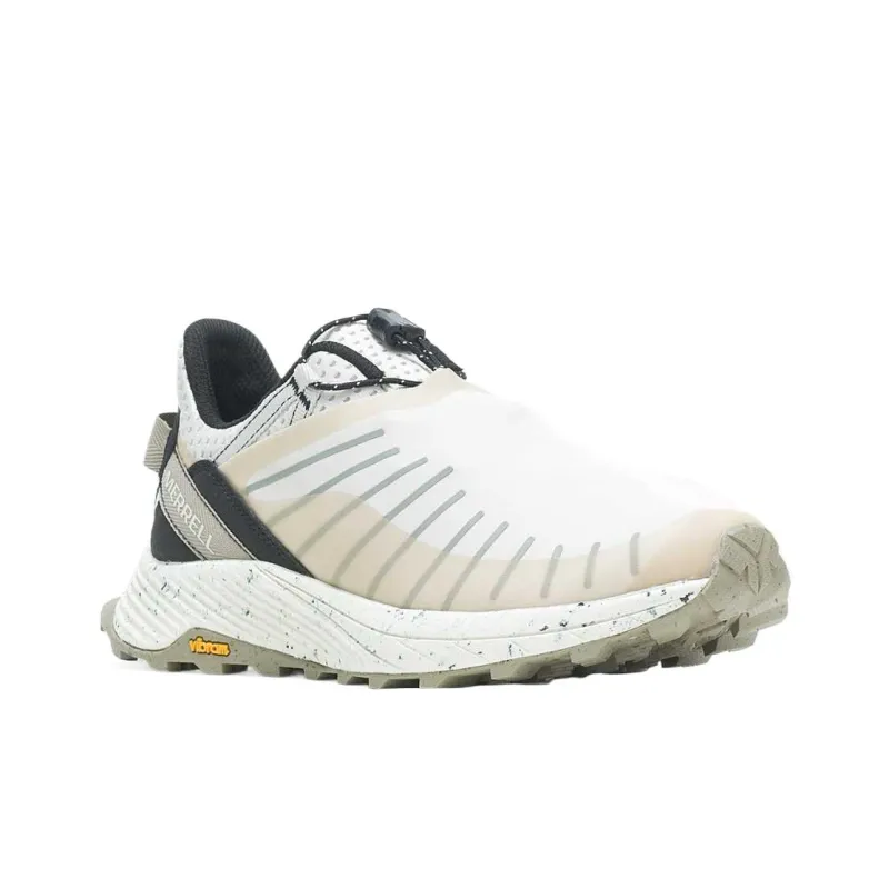MERRELL Embark Low Top Casual Shoes Women's Beige-2