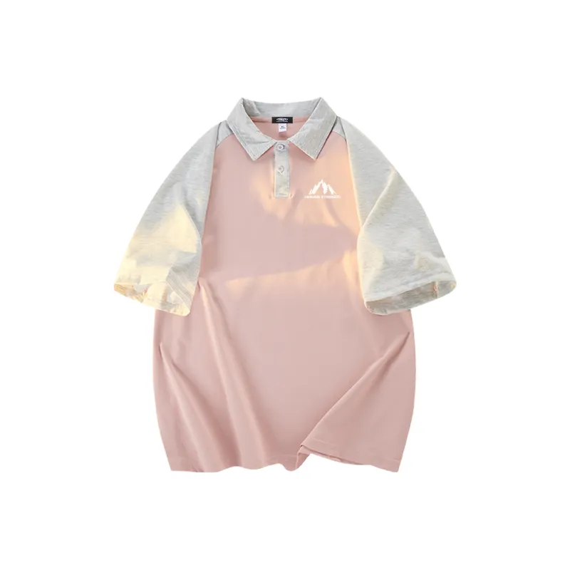 GF Polo Shirts Unisex-9