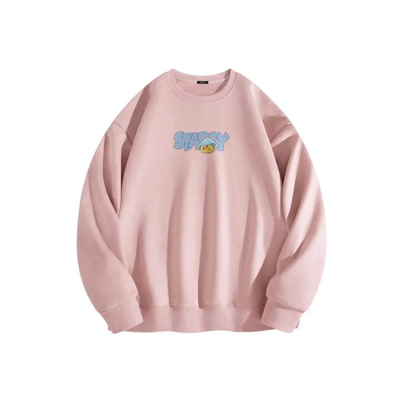 MINISO Sweatshirts Unisex-6