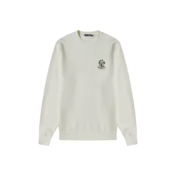 C'N'C Rhythm Party Series Fall Winter Sweatshirt Men's