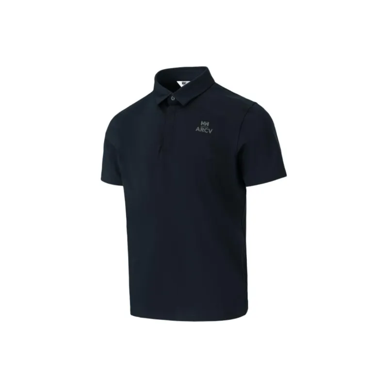 HELLY HANSEN SS24 Polo Shirt Men's-0