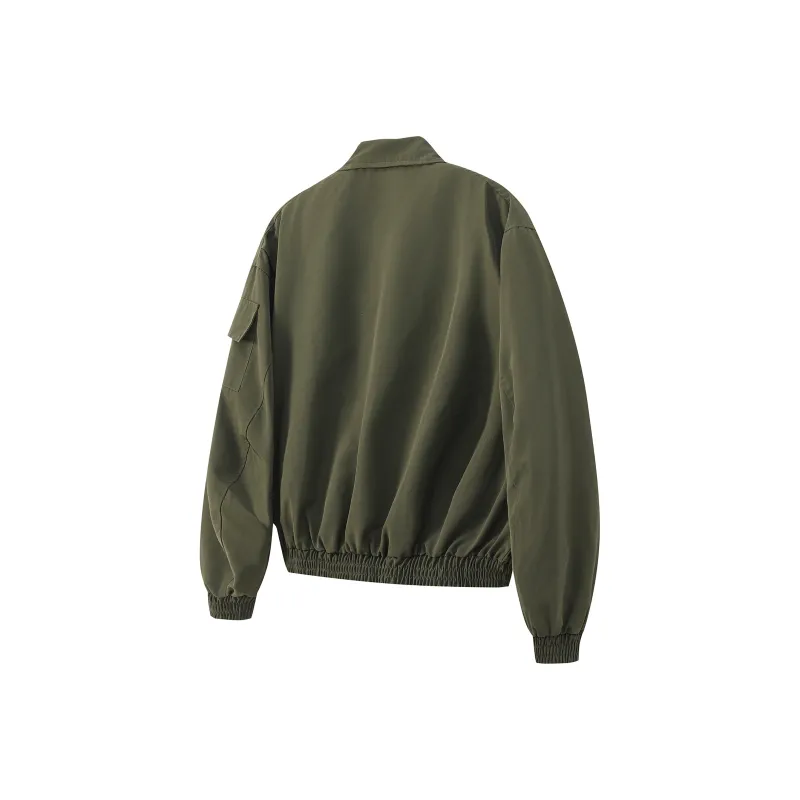 SAME FLOW Jackets & Coats Unisex-7