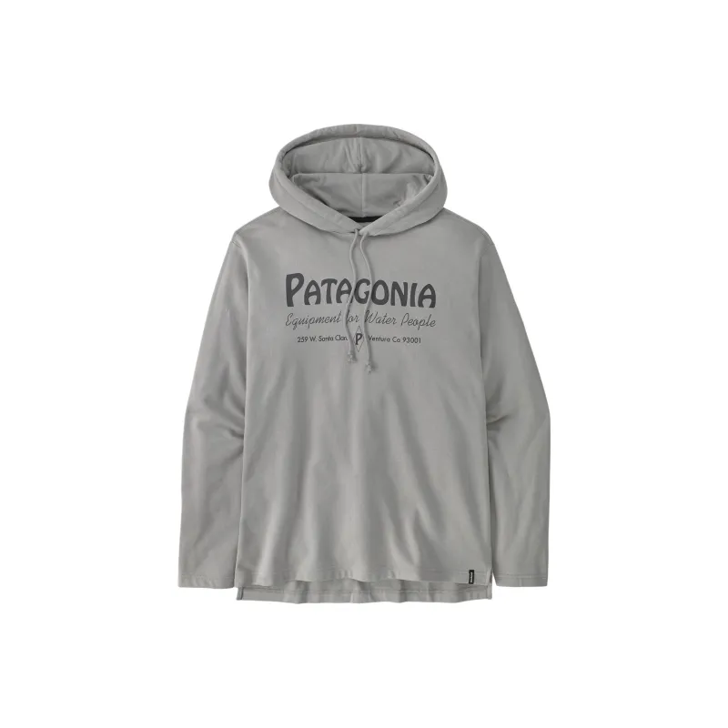 Patagonia Lightweight Water People Wildrise Sweatshirt Men's-1