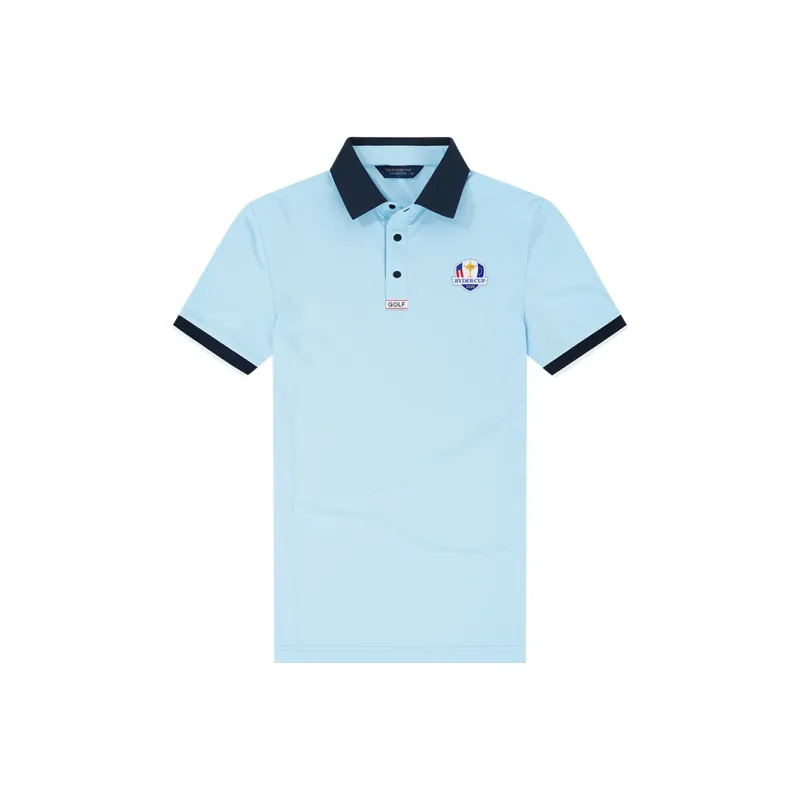 RYDER CUP EST.1927 Polo Shirt Men's-5