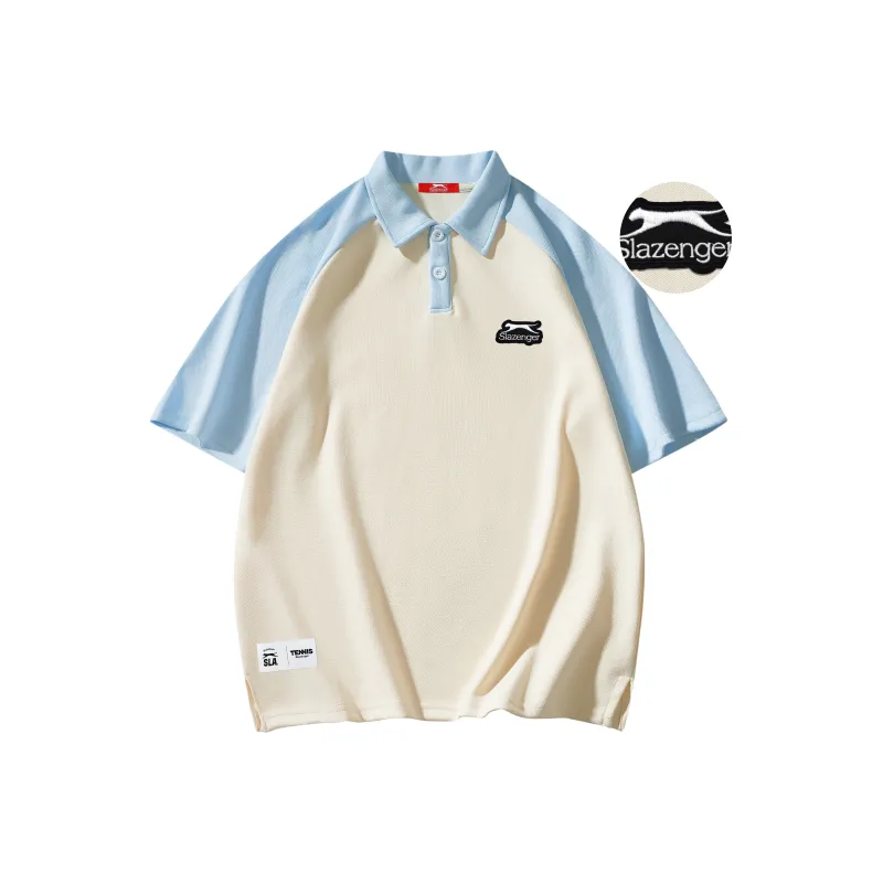 Slazenger Polo Shirts Unisex-12