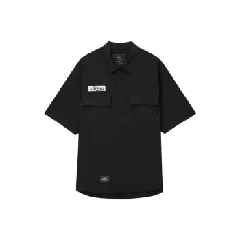 Alpha Industries SS25 Shirt Men's