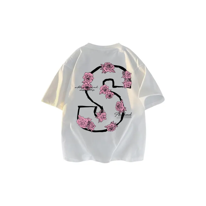 UNthemed T Shirt Unisex Combo Set-14