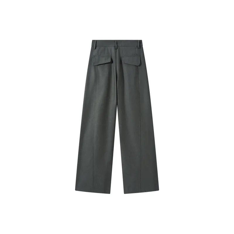 Kawasaki Casual Pants Unisex-8