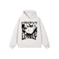 White Heather Gray