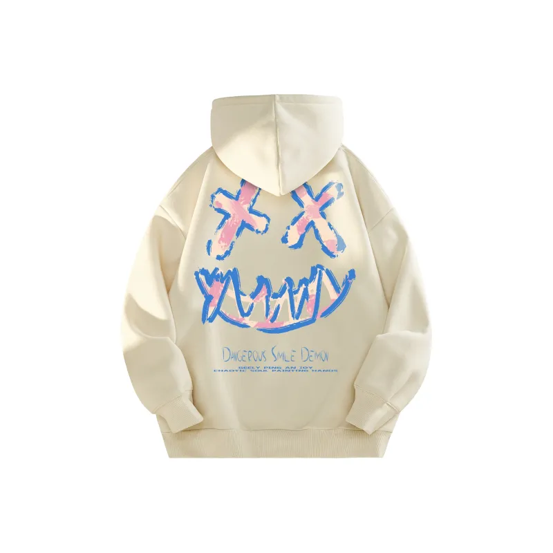 TONYKRZ Sweatshirts Unisex-22