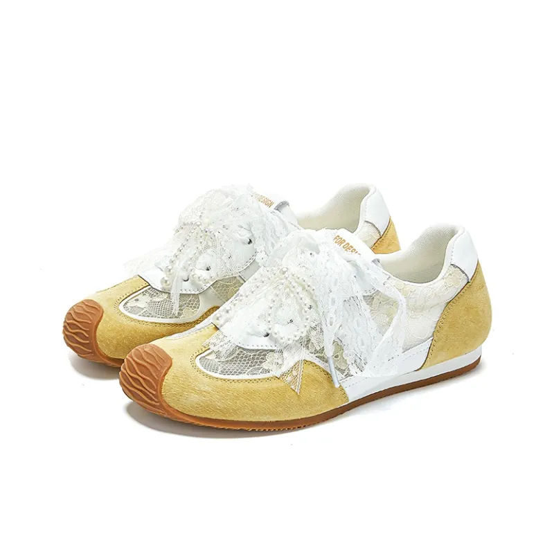 Chibang Breathable And Lightweight Low Top Casual Shoes Women's-7