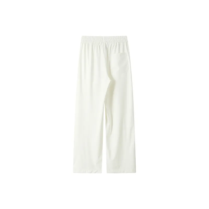 SIL VITIN Casual Pants Unisex-11