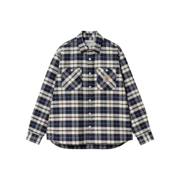 Carhartt WIP Tarbell Shirt