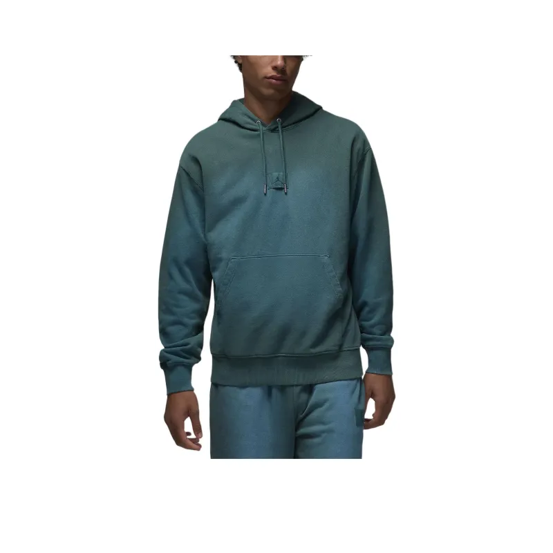 Nike Flight Fleece Men's Pullover Hoodie-0