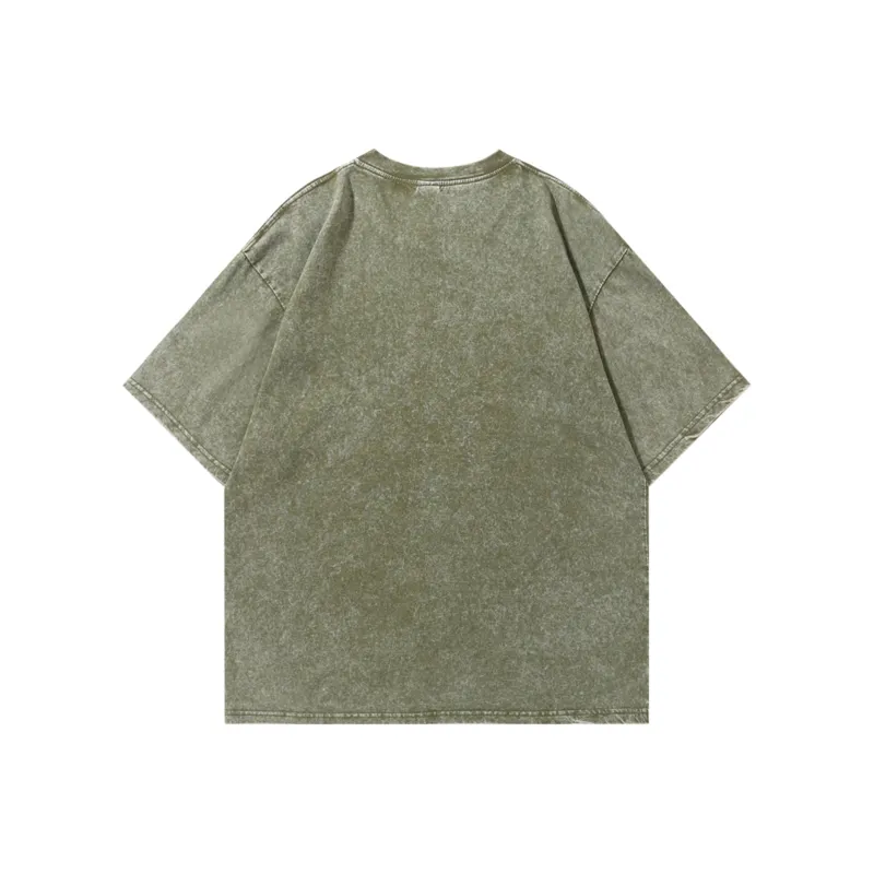 7 SEVFUN T Shirts Unisex-7